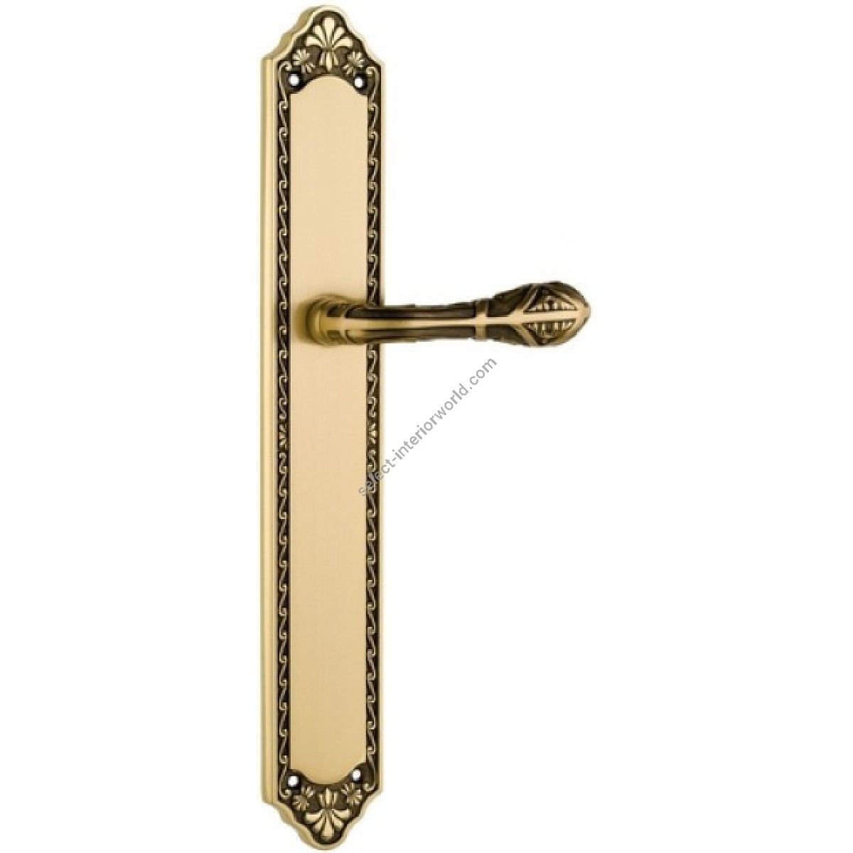 Bronces Mestre / Door Handles / Clasica 0A2934.000.34