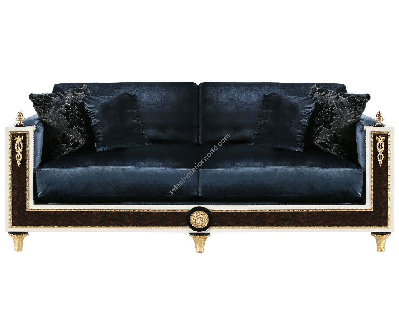 Mariner / Sofas / 2 SEATER / WELLINGTON 50293-2