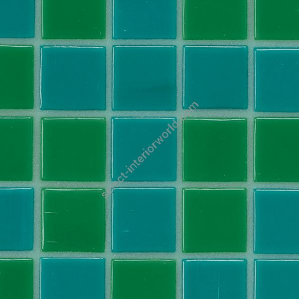 Bisazza / Mosaico - Blends / Ottanio miscele 20 0120SV04ML