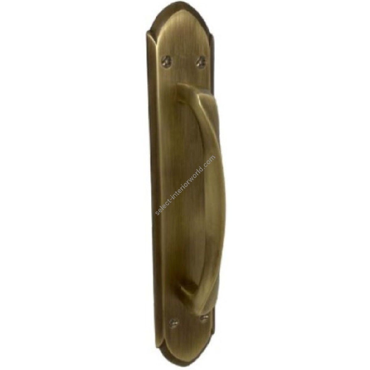 Bronces Mestre / Door Handles / Domo 0M1304.000.45