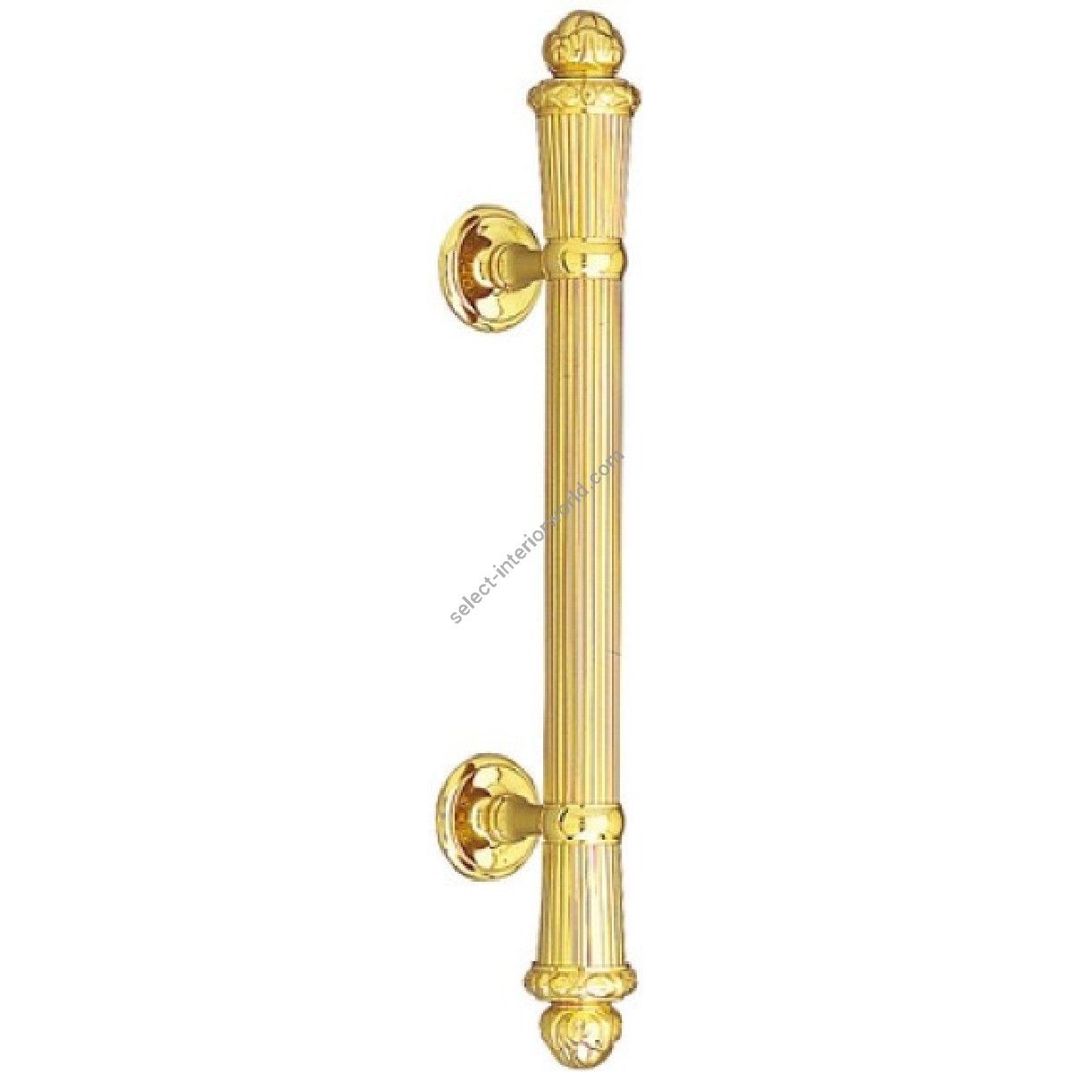 Bronces Mestre / Door Handles / Clasica 340mm 0N4776.000.01