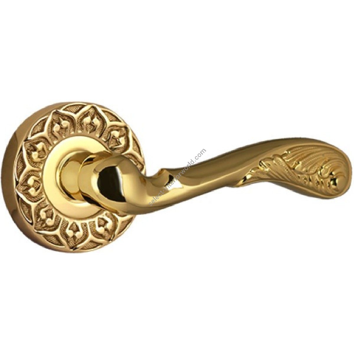 Bronces Mestre / Door Handles / Mihrab 0R4460.000.01