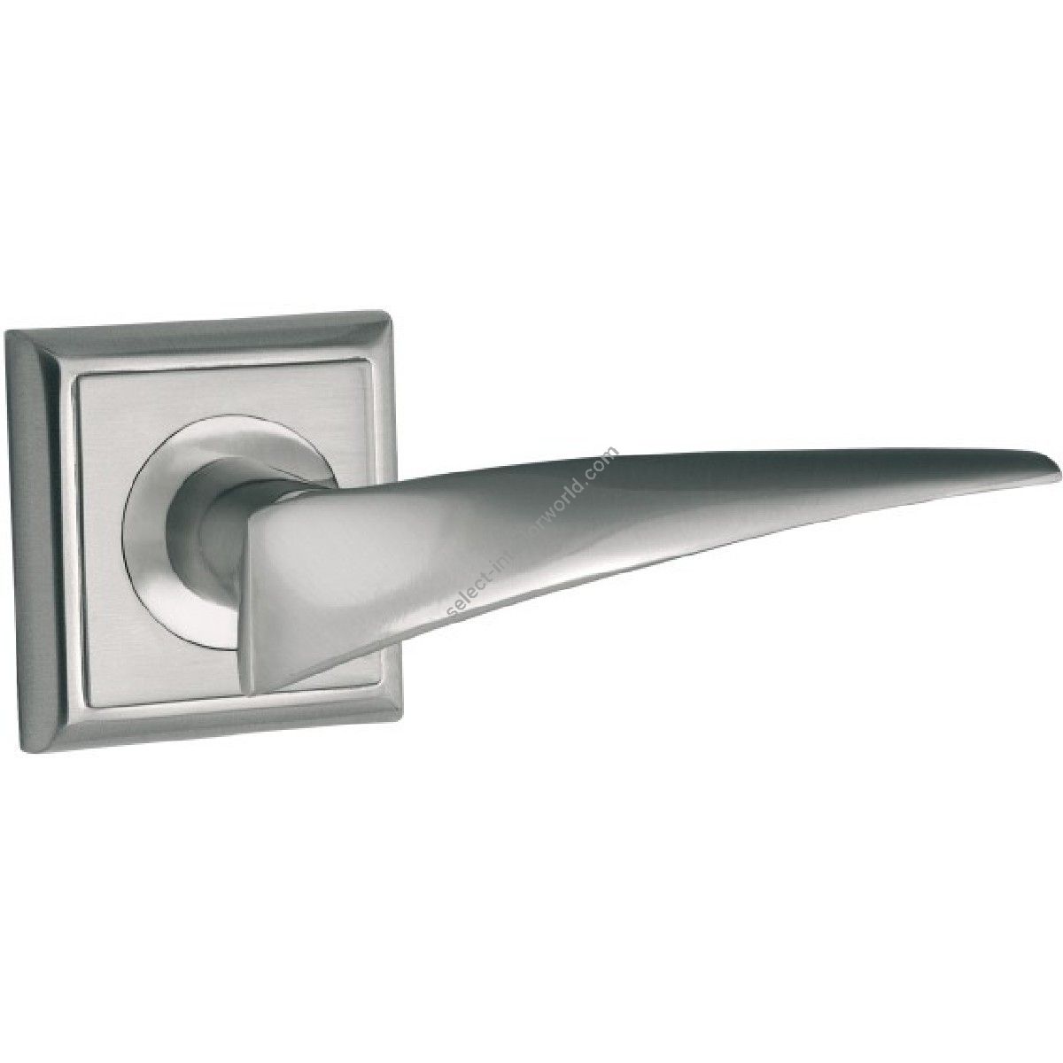 Bronces Mestre / Door Handles / Domo 0R6452.000.62