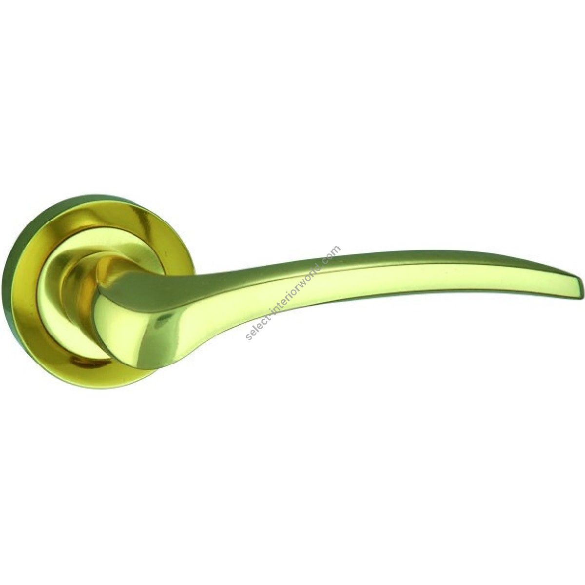 Bronces Mestre / Door Handles / Domo 0R6751.000.22