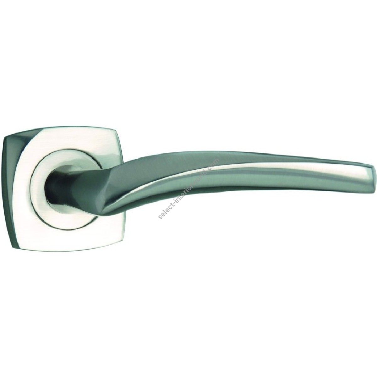 Bronces Mestre / Door Handles / Domo 0R6853.000.62