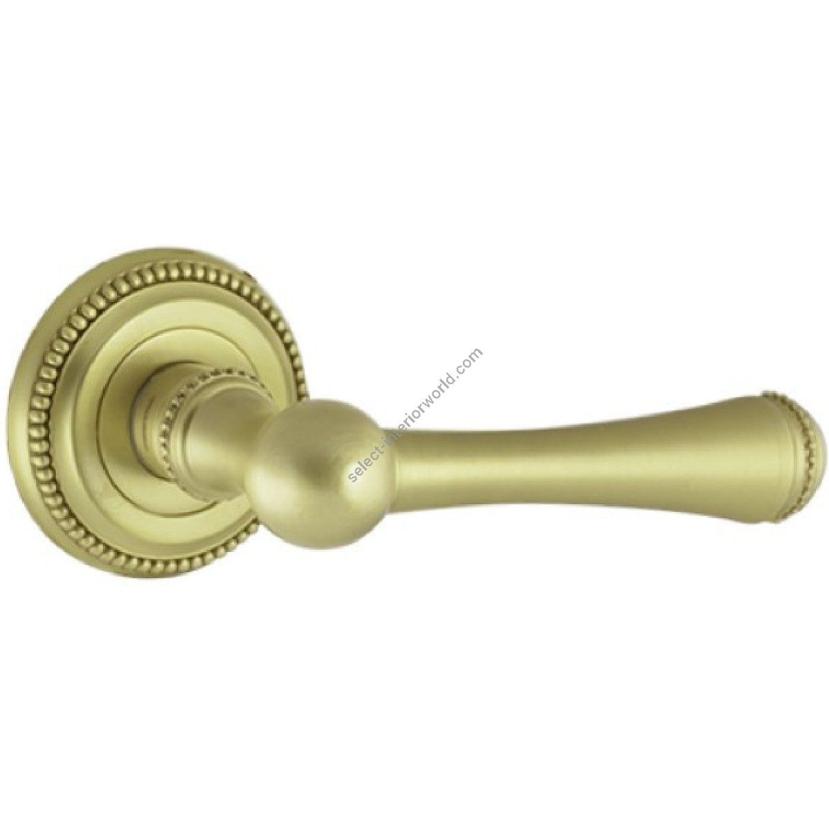 Bronces Mestre / Door Handles / Metropolis 0R8585.000.24