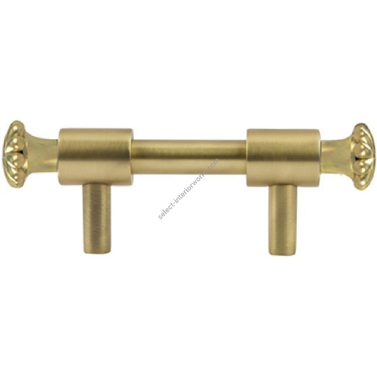 Bronces Mestre / Furniture Handles / Clasica 64mm between centers 0T5033.064.30