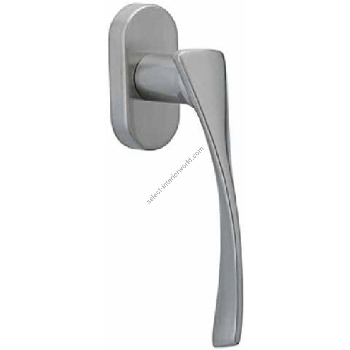 Bronces Mestre / Window handles / Domo 0V0752.D00.62