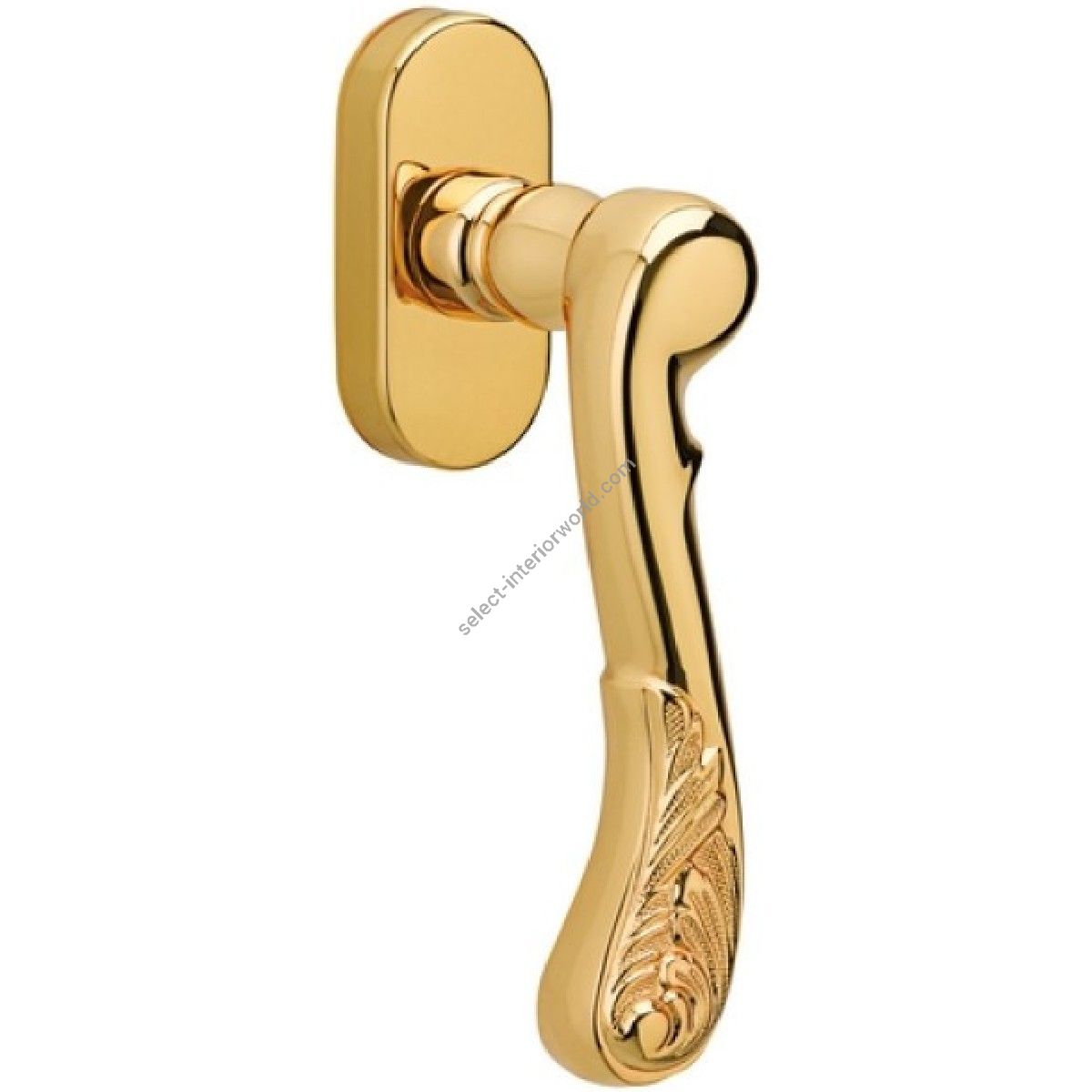 Bronces Mestre / Window handles / Mihrab 0V0760.D00.01