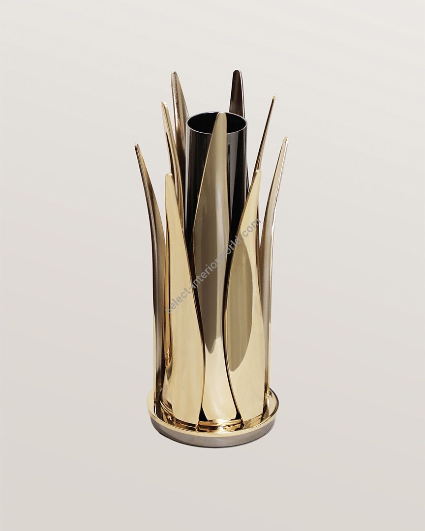 Castro Lighting / Decorative & Flower Vases / Savage DEC.016