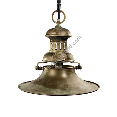 Moretti Luce / Pendants & Suspension Lights / Taverna 1006