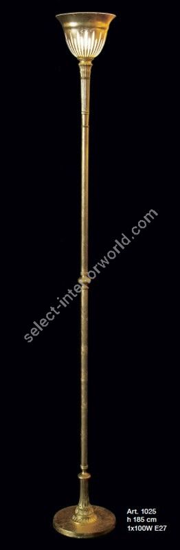 Il Paralume Marina / Floor Lamps / 1025