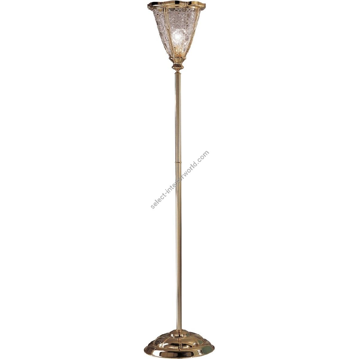 Possoni / Floor Lamps / Alice 1030P-C