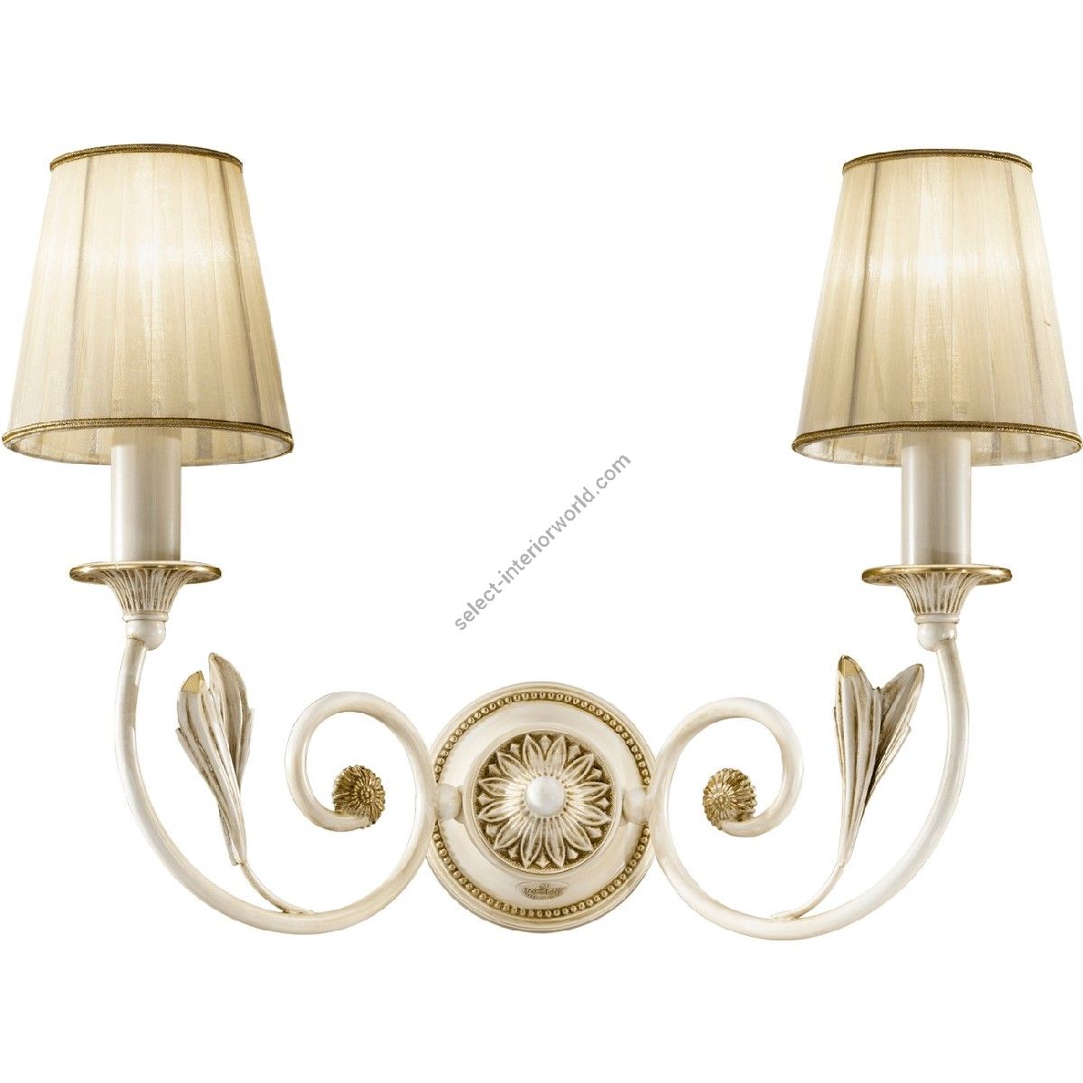 Possoni / Wall Sconces / Greta 1038A2