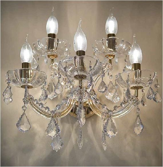 Il Paralume Marina / Wall Sconces / Classic / 1043.005
