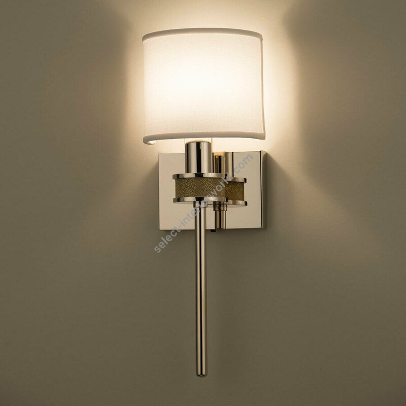 Boyd Lighting / Wall Lights / Topanga I ADA 10473