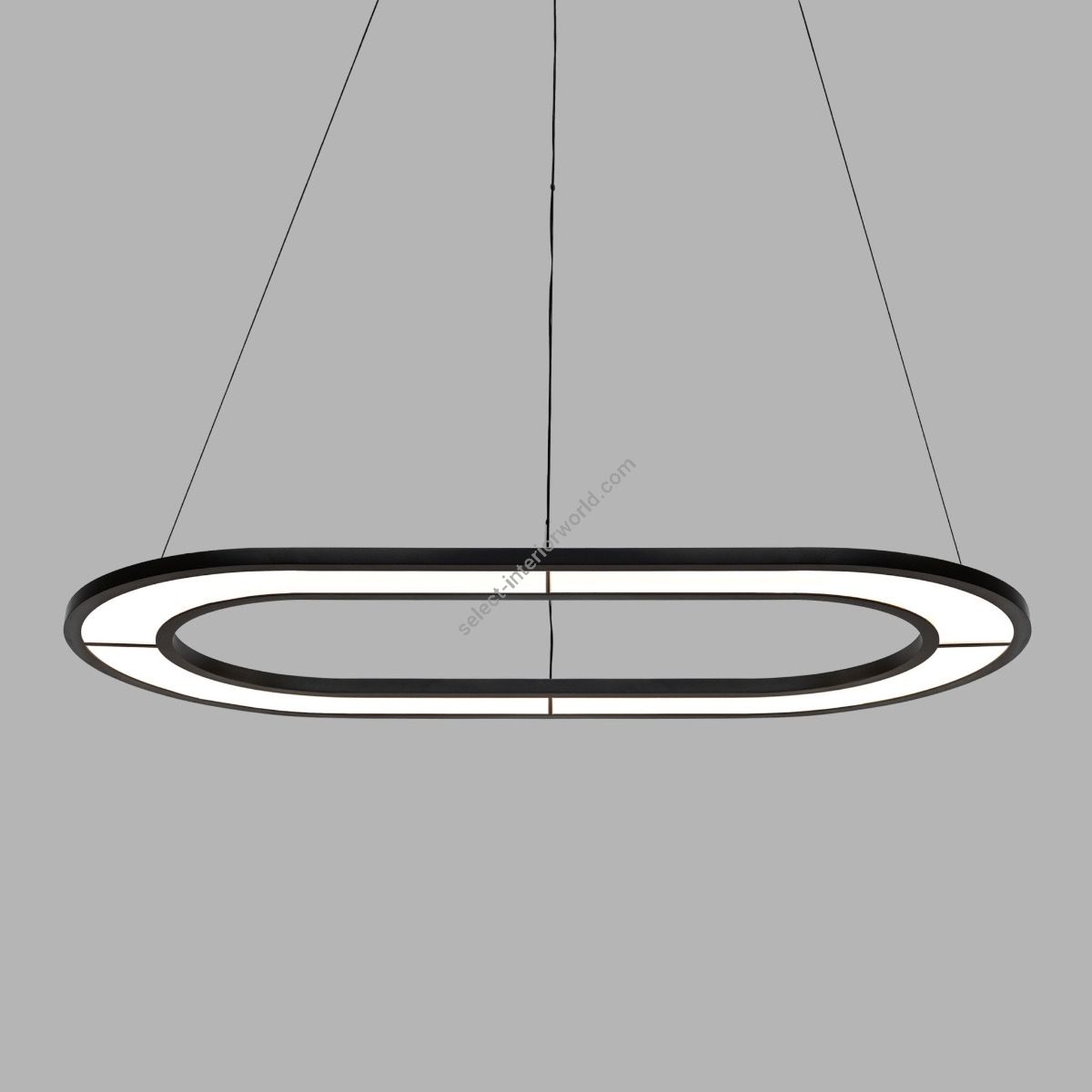 Boyd Lighting / Pendants & Suspension Lights / Ghost Parabolica 10705/10706/10707/10708