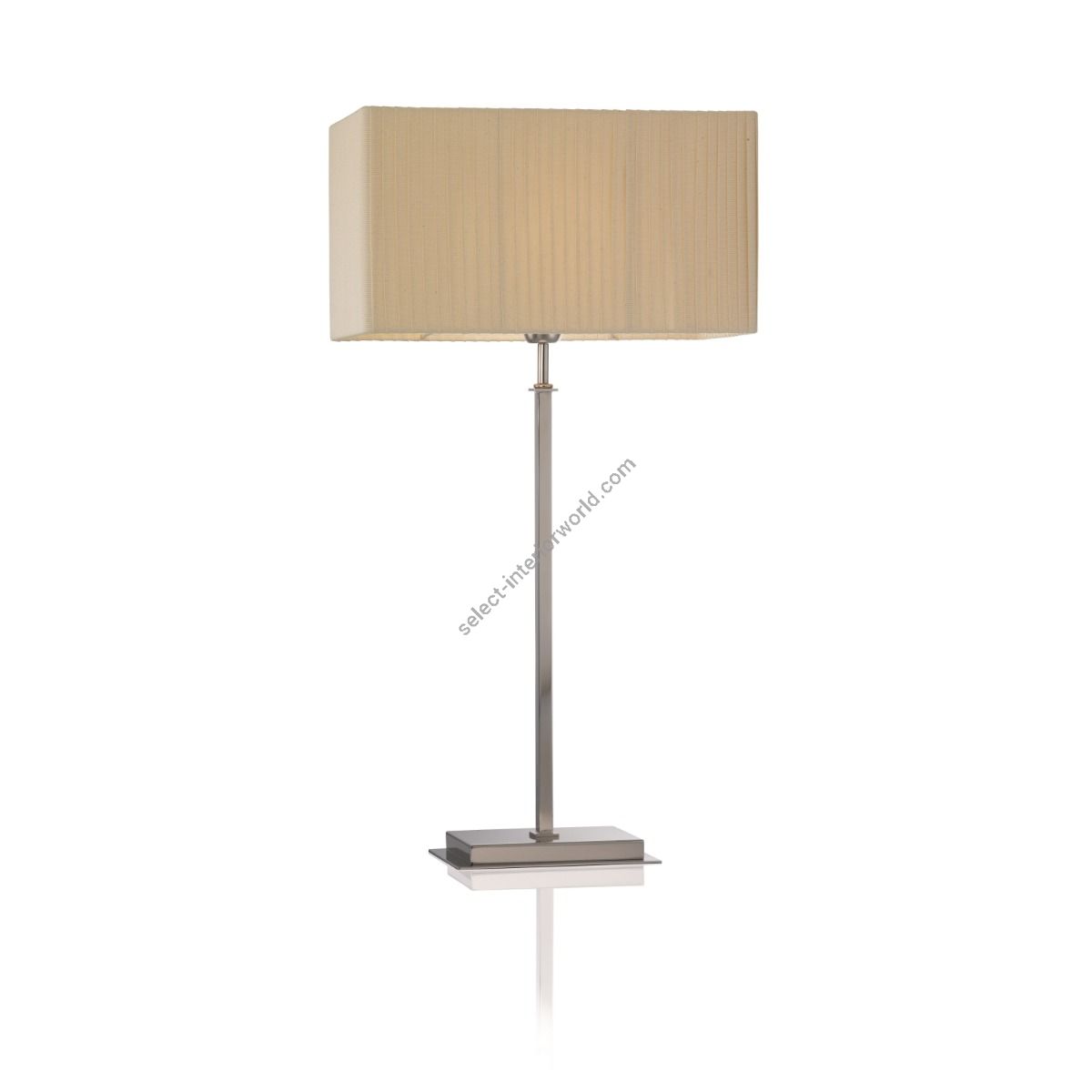 Lumis / Table Lamps / MERCURIO 1073