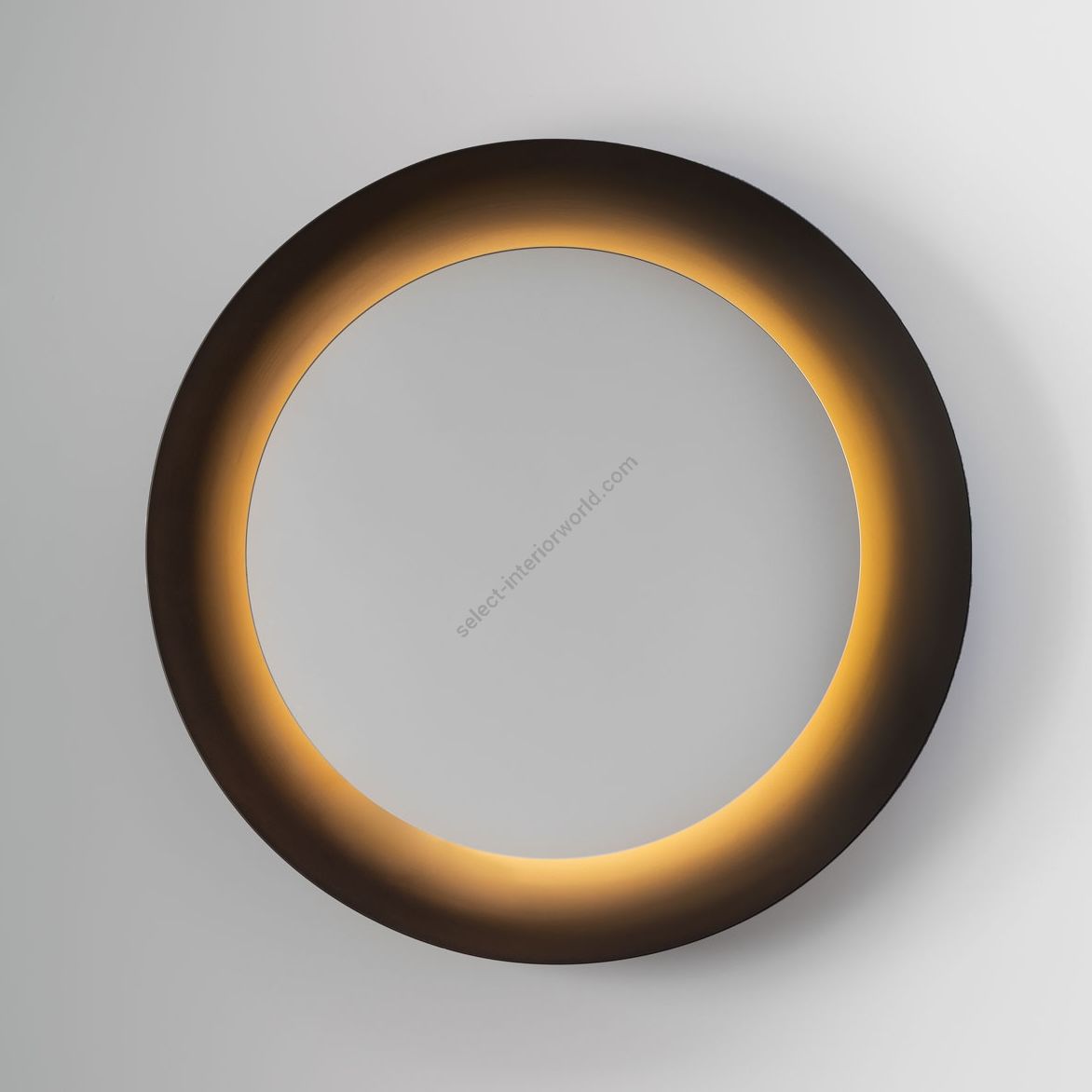 Boyd Lighting / Mirrors with Light / Eclipse Illuminated 10766/10767