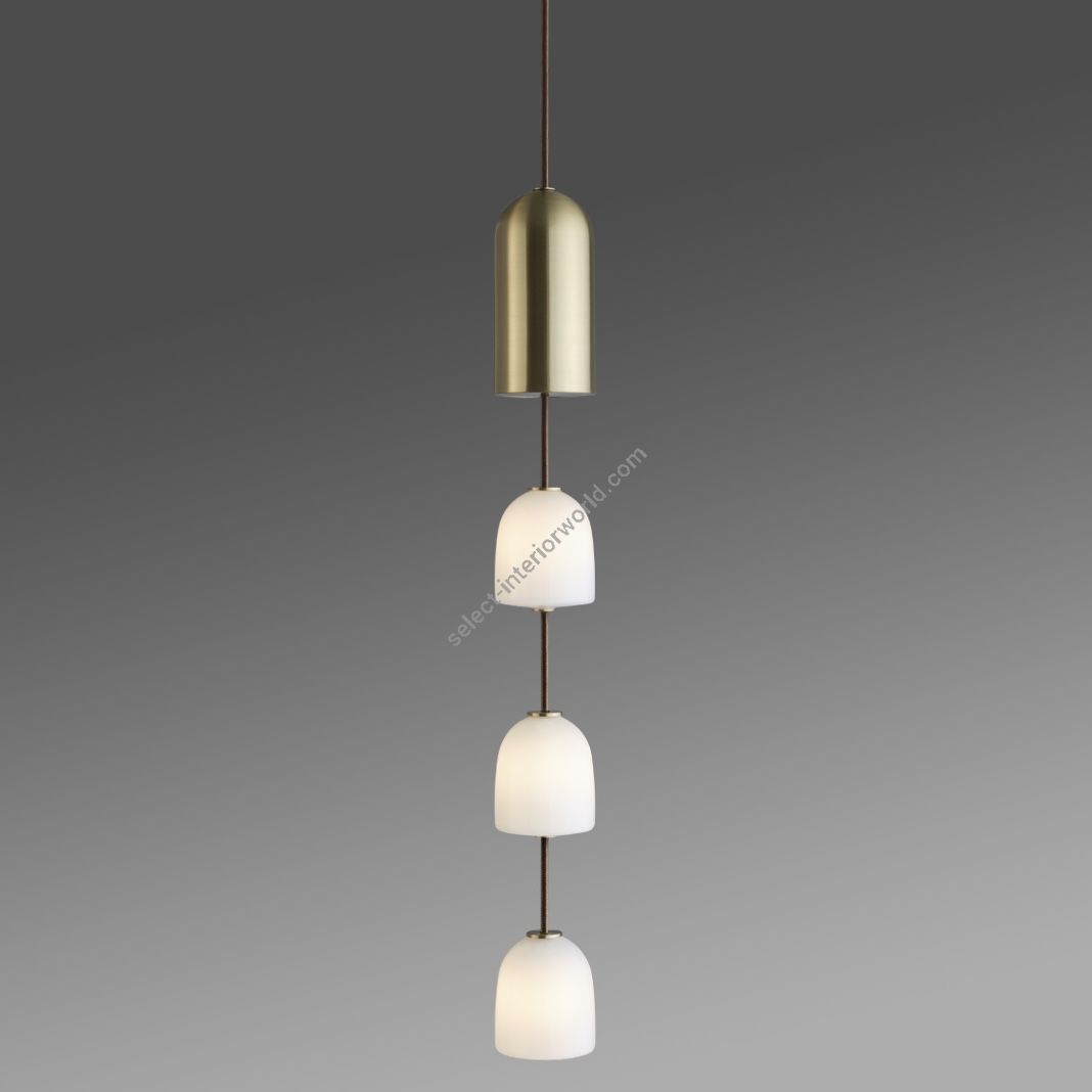 Boyd Lighting / Pendants & Suspension Lights / Lily 1 10819