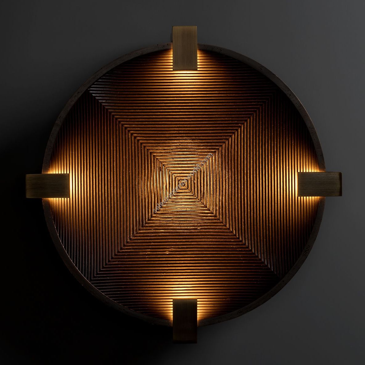 Boyd Lighting / Wall Lights / Quadrant 10886/E10886