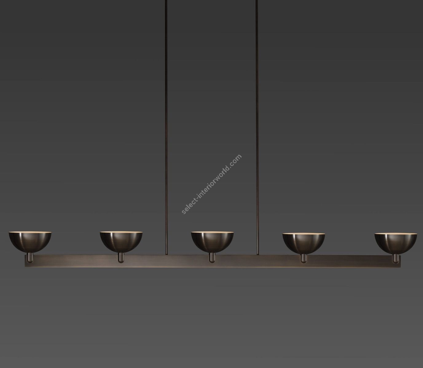 Boyd Lighting / Pendants & Suspension Lights / Chalice 10903