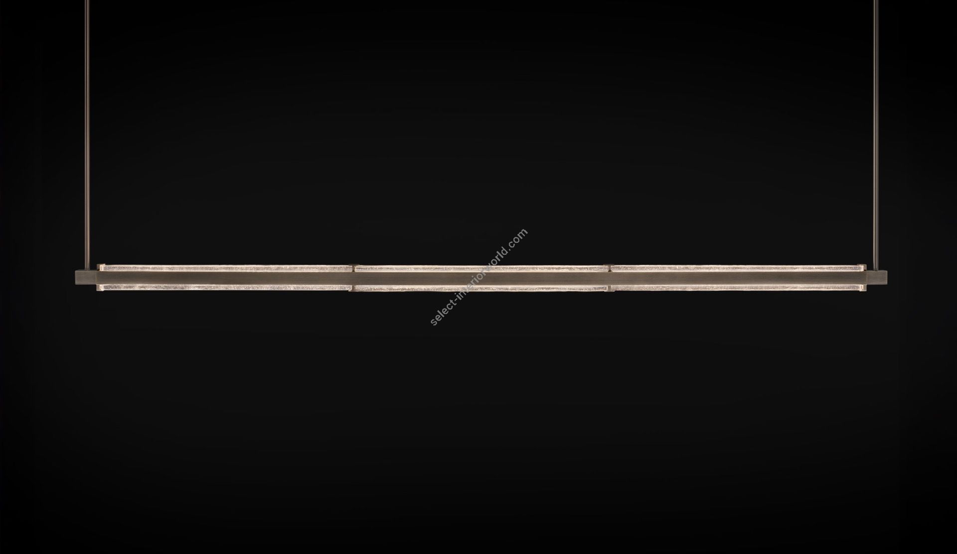 Boyd Lighting / Pendants & Suspension Lights / Brooklyn 10916