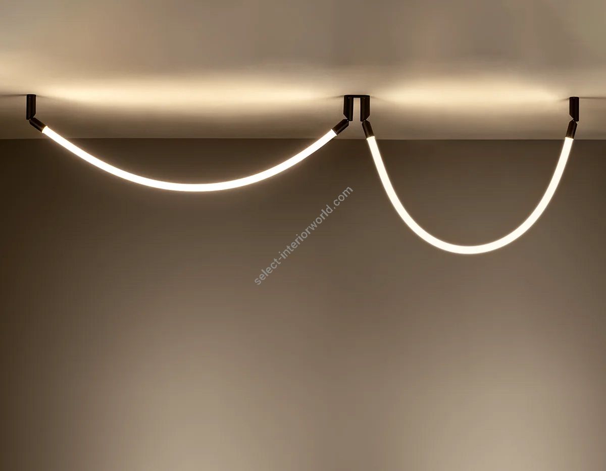Estiluz / Pendants & Suspension Lights / Arco 4002X