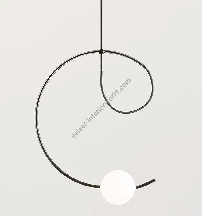 Estiluz / Pendants & Suspension Lights / Loop 4125