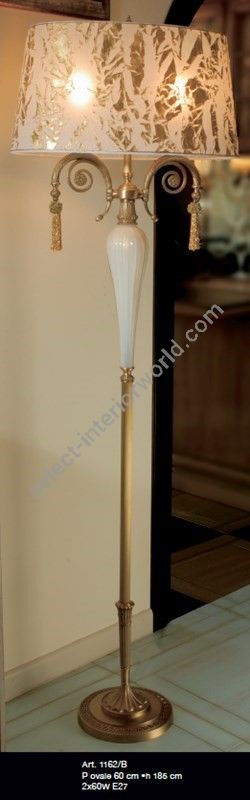 Il Paralume Marina / Floor Lamps / 1162/B