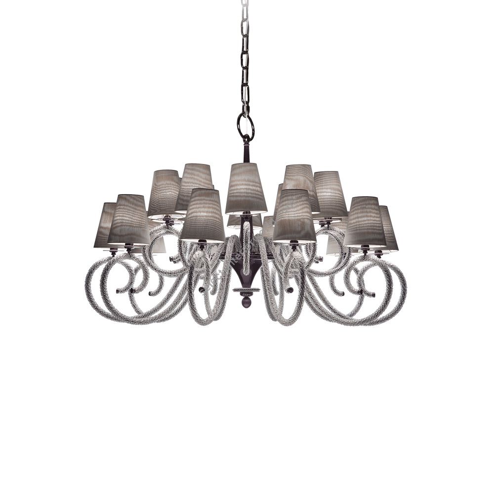 Patrizia Garganti / Chandeliers / 1180 1184EX03