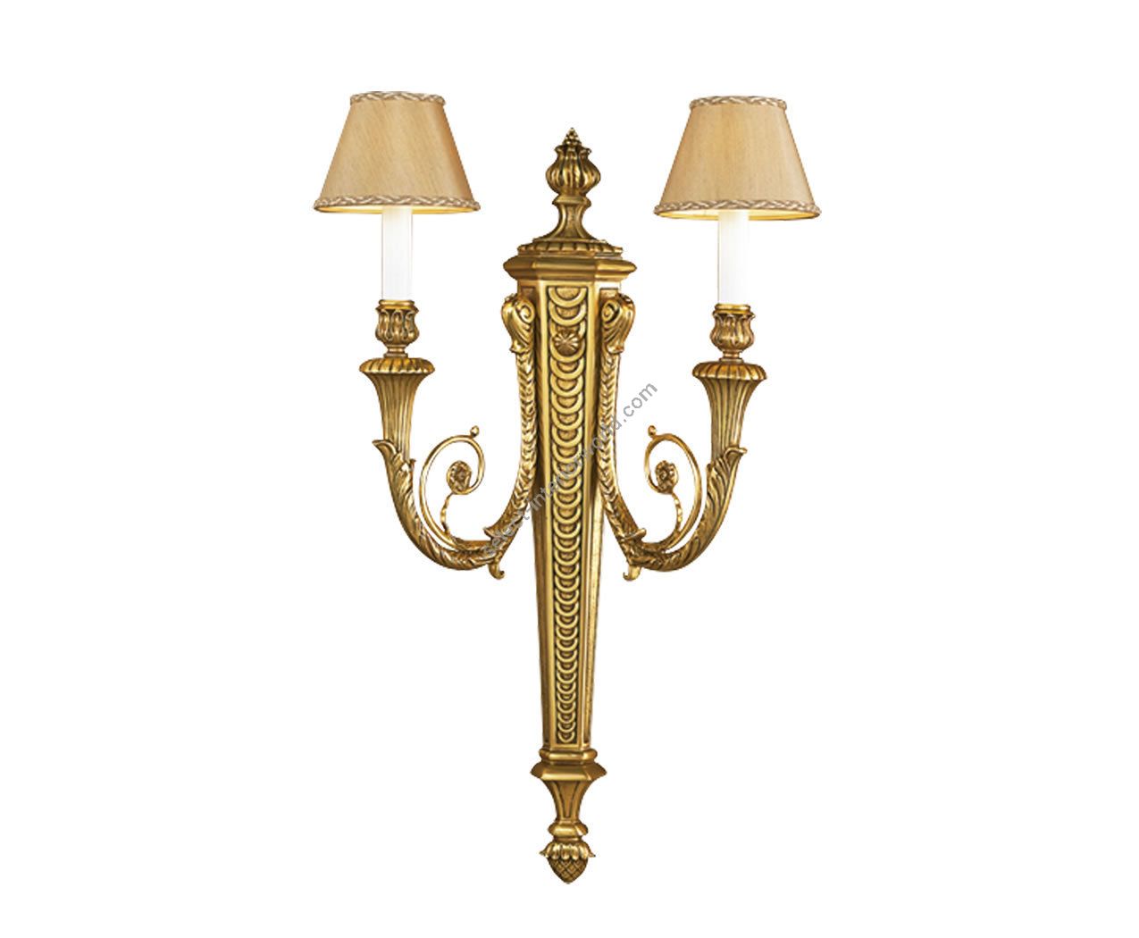 Mariner / Wall bracket / ROYAL HERITAGE 19347