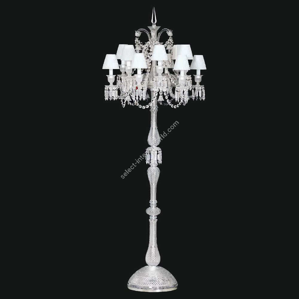 Jago / Floor Lamps / Regina NCP 201/12 WS