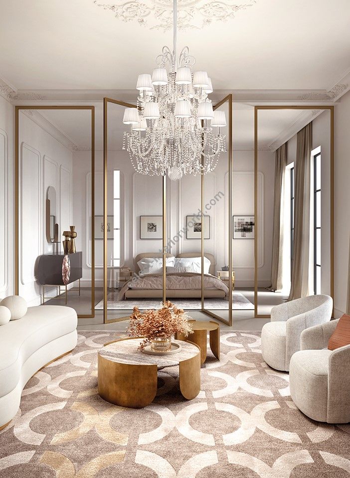 Masiero / Pendants & Suspension Lights / DIAMOND S 16/95/120