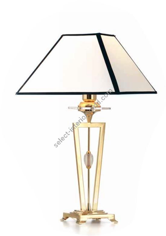 Il Paralume Marina / Table Lamps / 1214/SG