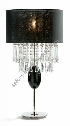 Il Paralume Marina / Table Lamps / 1216