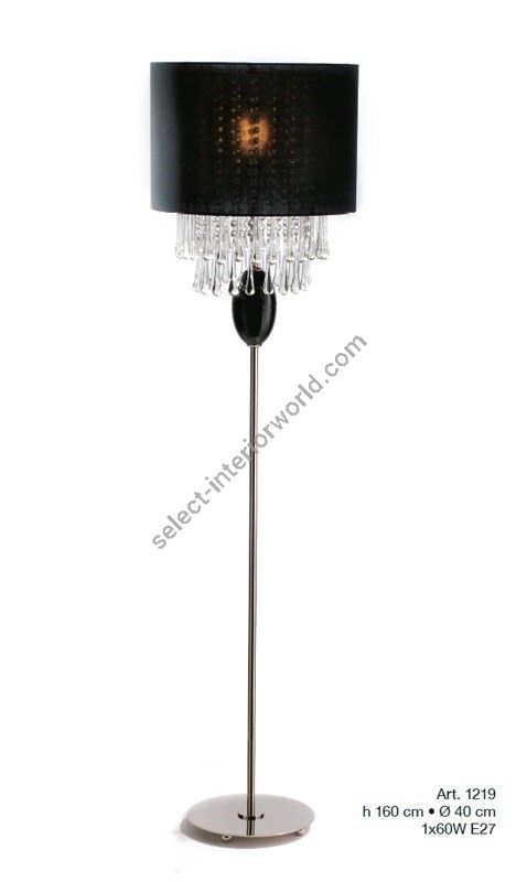 Il Paralume Marina / Floor Lamps / 1219