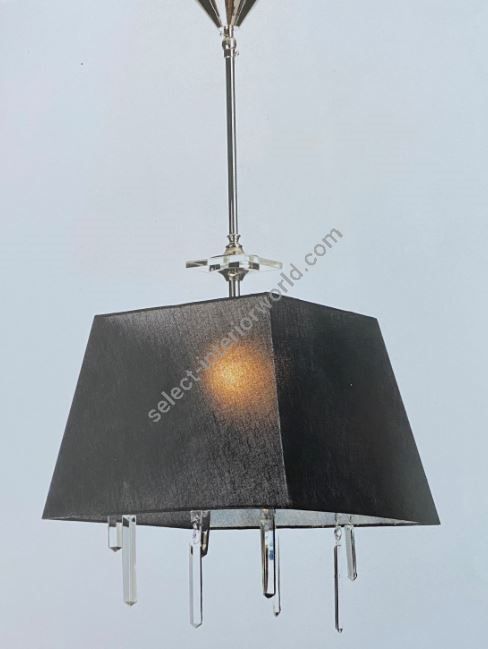 Il Paralume Marina / Chandeliers / Contemporary / 1220