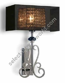 Il Paralume Marina / Wall Lamps / 1222/A