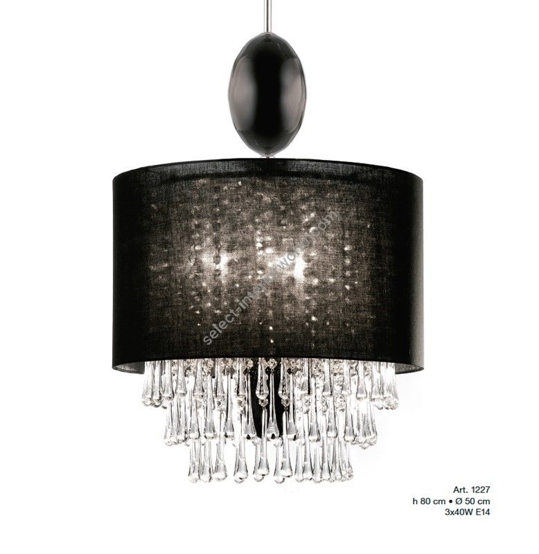 Il Paralume Marina / Pendants & Suspension Lights / 1227