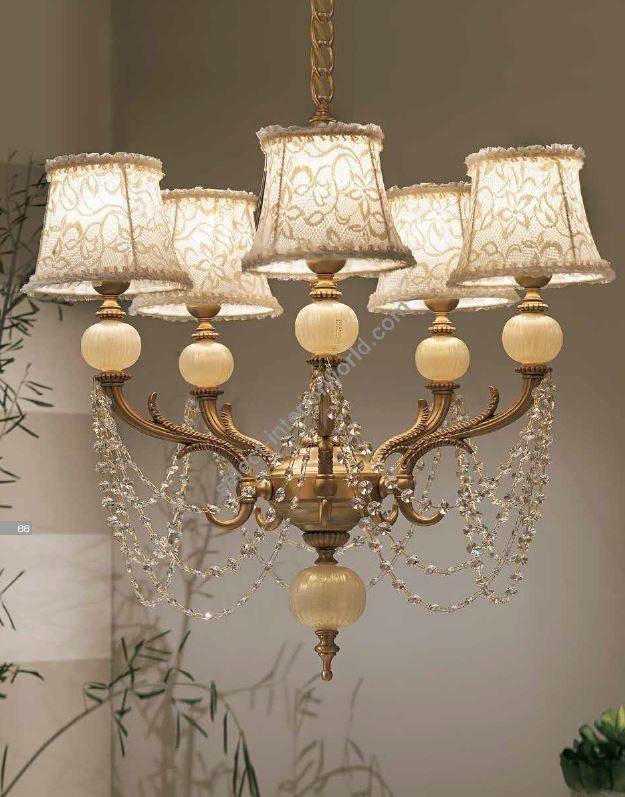 Il Paralume Marina / Pendants & Suspension Lights / 1249/5