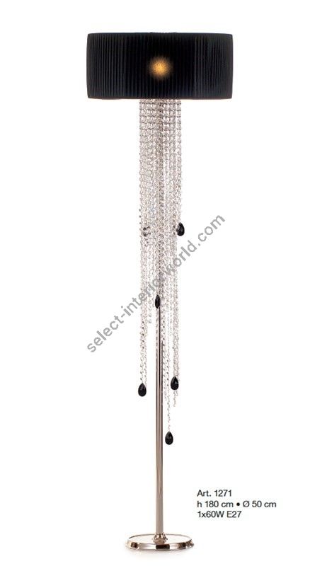 Il Paralume Marina / Floor Lamps / 1271