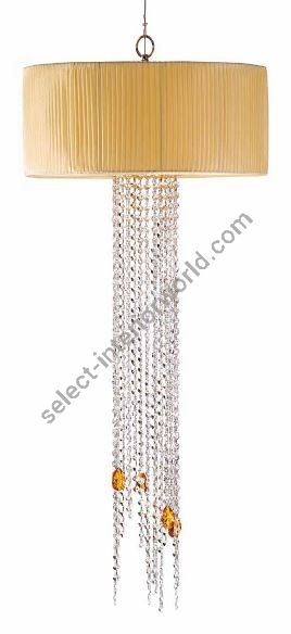 Il Paralume Marina / Pendants & Suspension Lights / 1299