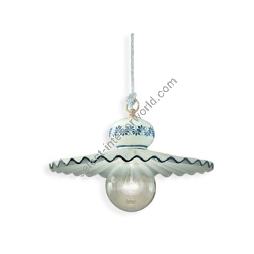 Ferroluce / Pendants & Suspension Lights / C397