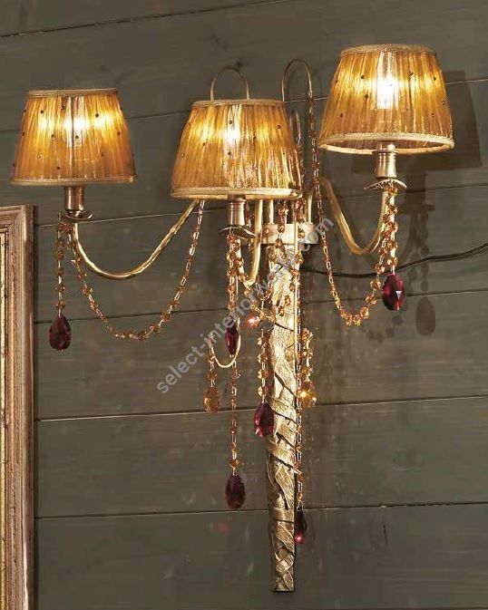 Il Paralume Marina / Wall Lamps / 1320