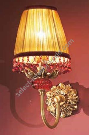 Il Paralume Marina / Wall Lamps / 1325/A1