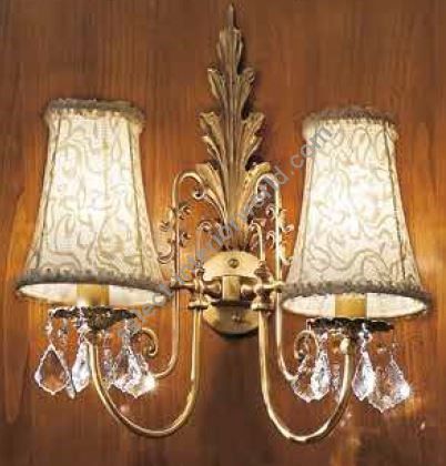 Il Paralume Marina / Wall Lamps / 1343