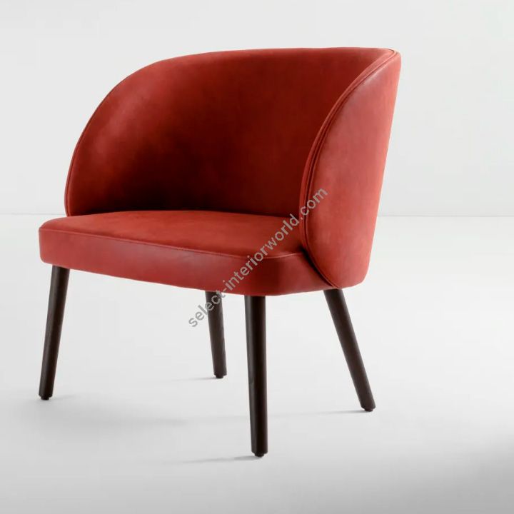 Laurameroni / Ottomans & Armchairs / LV 101 P