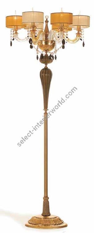 Il Paralume Marina / Floor Lamps / 1352/FL