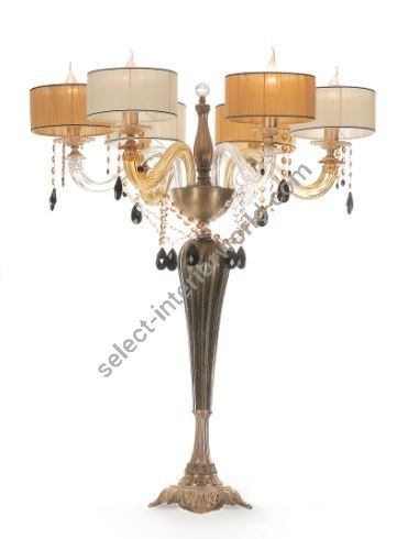 Il Paralume Marina / Table Lamps / 1352/TA